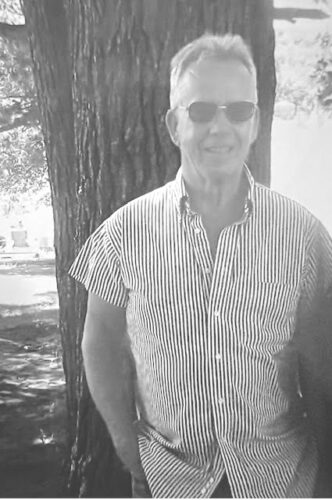 Larry William Korpi
